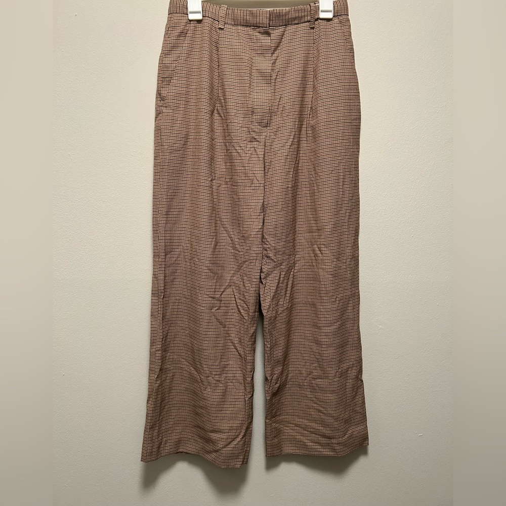 Wilfred Effortless Brown Women's Pants